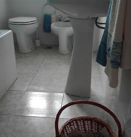 Διαμέρισμα Apartamento Helja *