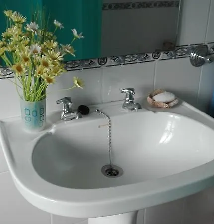 Apartamento Helja *