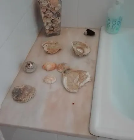Apartamento Helja