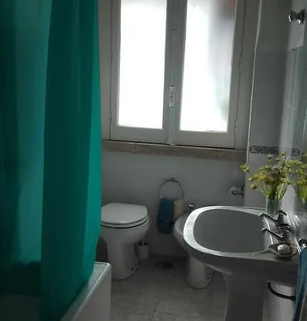 Apartamento Helja شقة *