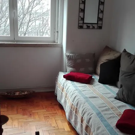 Διαμέρισμα Apartamento Helja Lisboa