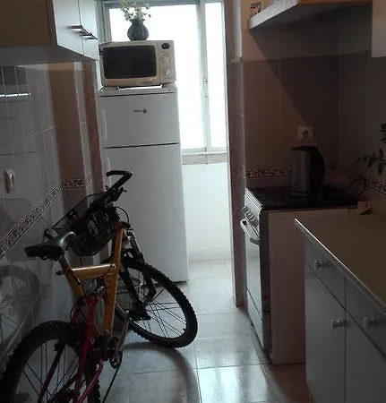 Lejlighed Apartamento Helja