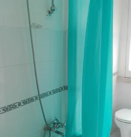 Apartamento Helja Lisboa