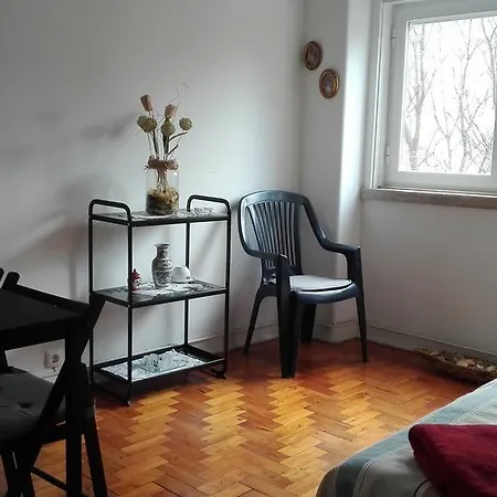 Apartamento Helja