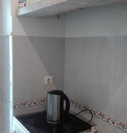 Apartamento Helja شقة *