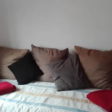 Lejlighed Apartamento Helja Lisboa