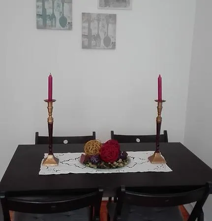 Διαμέρισμα Apartamento Helja