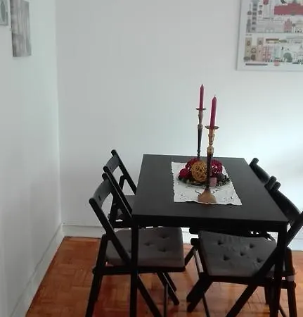 Apartamento Helja Διαμέρισμα *