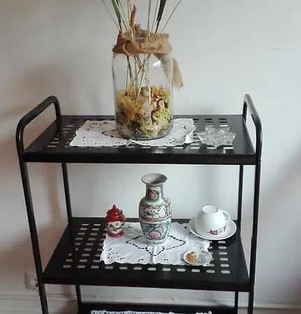 Apartamento Helja شقة Lisboa