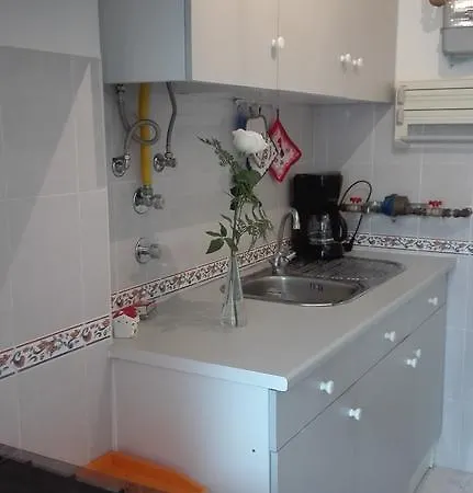 Apartamento Helja Διαμέρισμα