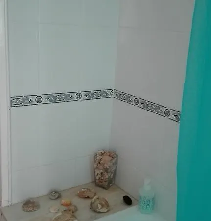 شقة Apartamento Helja *