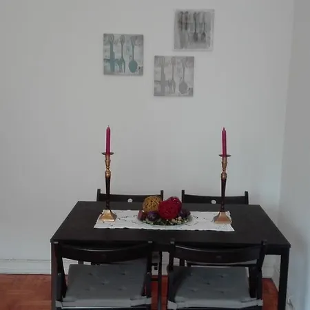 Apartamento Helja